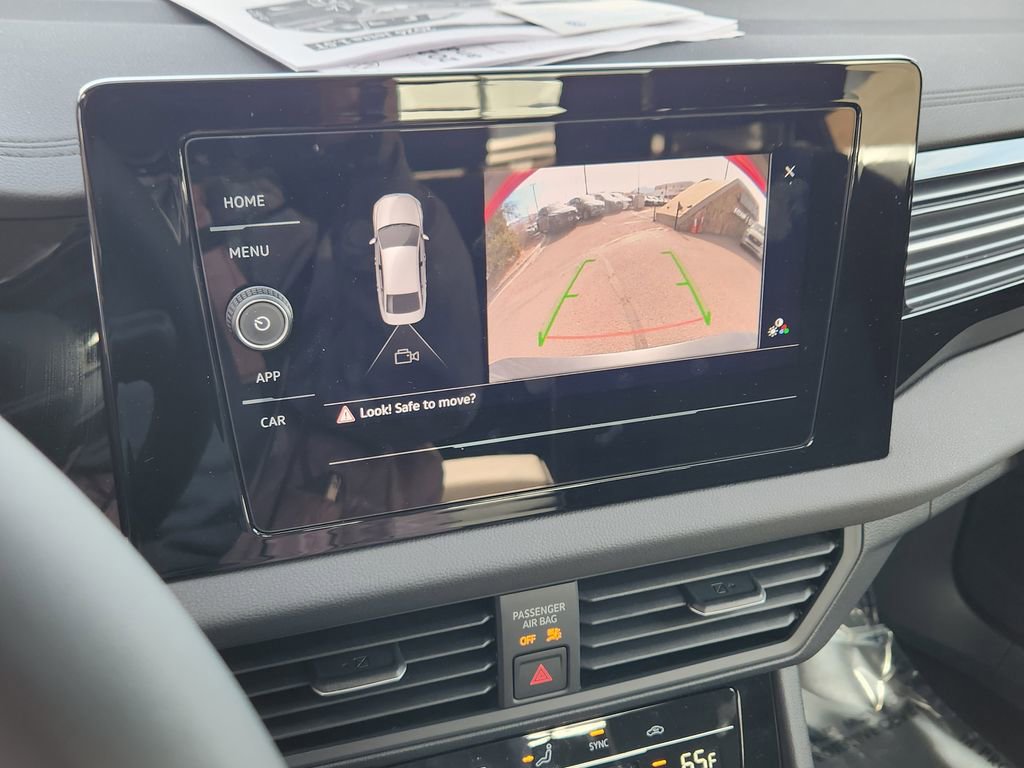 New 2026 Volkswagen Jetta S image 8