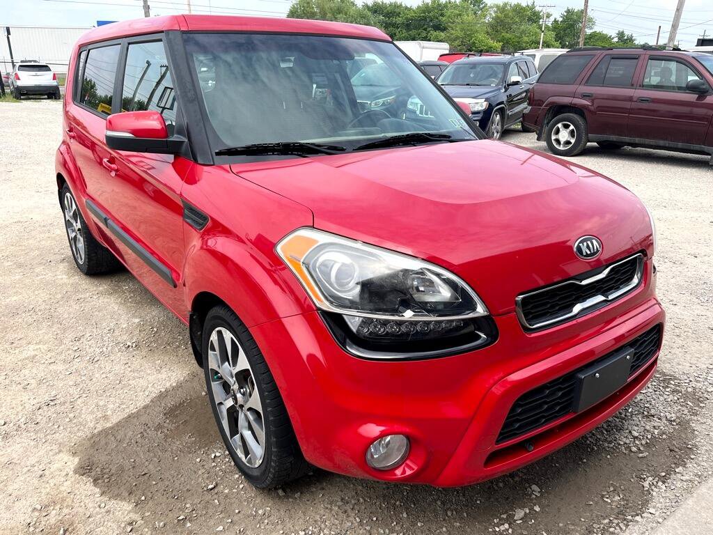 Used 2013 Kia Soul ! image 7