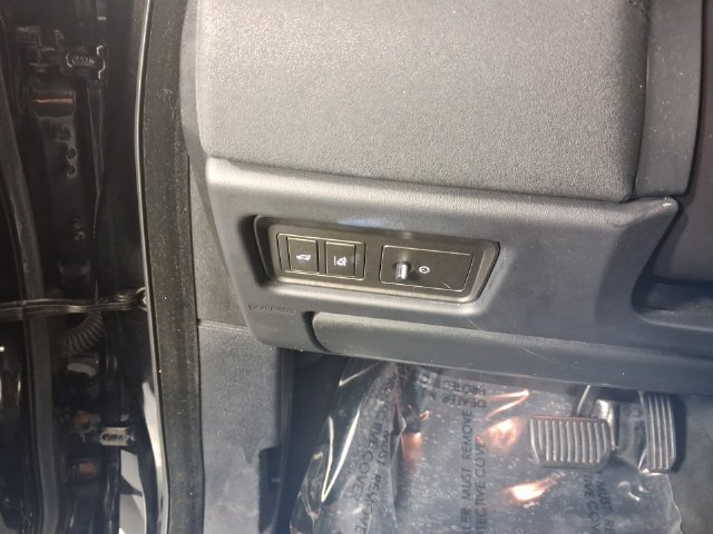 Used 2016 Land Rover Range Rover Evoque HSE AWD/4WD image 14