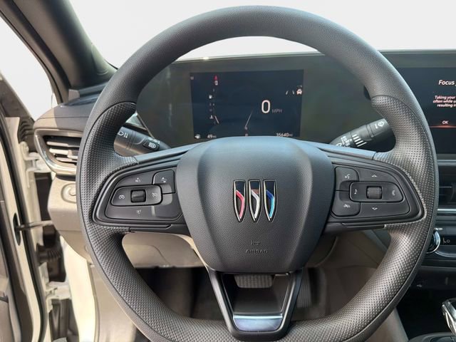 Used 2024 Buick Envista Preferred FWD image 26