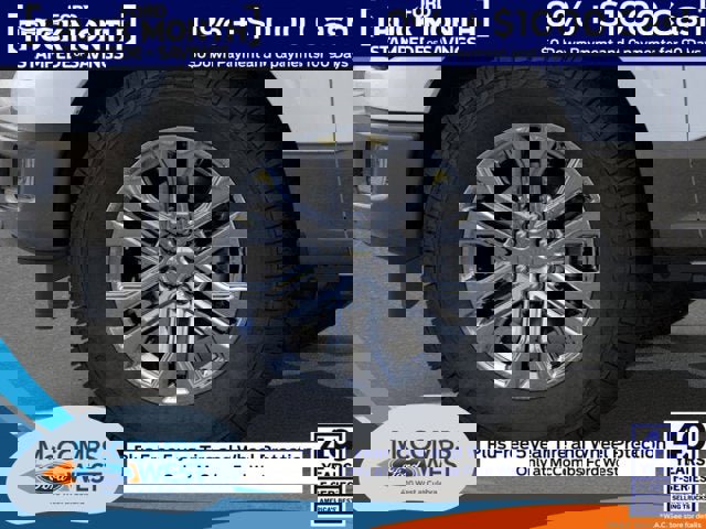 New 2026 Ford F150 King Ranch image 19