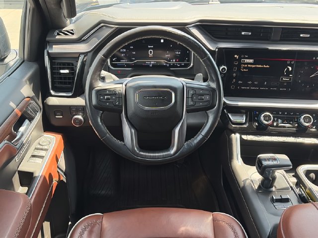 Used 2023 GMC Sierra 1500 Denali Ultimate AWD/4WD image 13