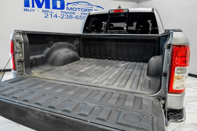 Used 2022 RAM 1500 Lone Star RWD image 70