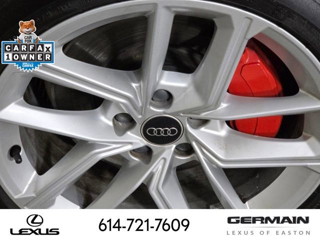 Used 2024 Audi A5 2.0T Premium image 14