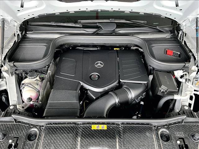 New 2026 Mercedes-Benz GLE 350 4MATIC image 13
