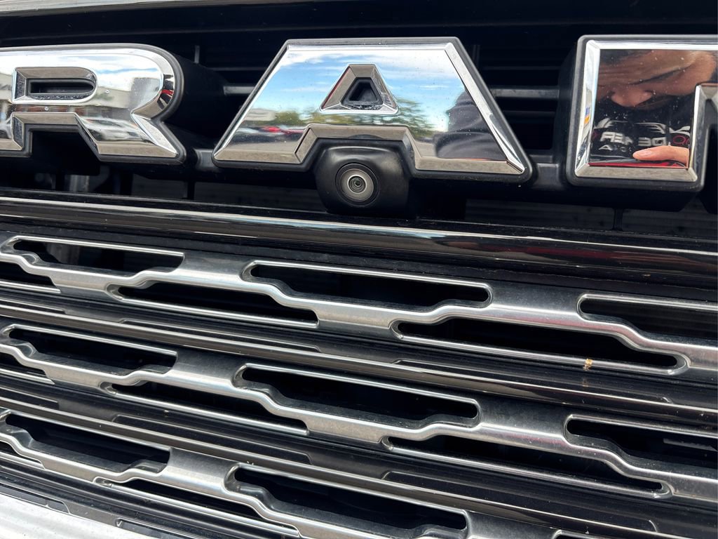 Used 2022 RAM 2500 Limited image 17