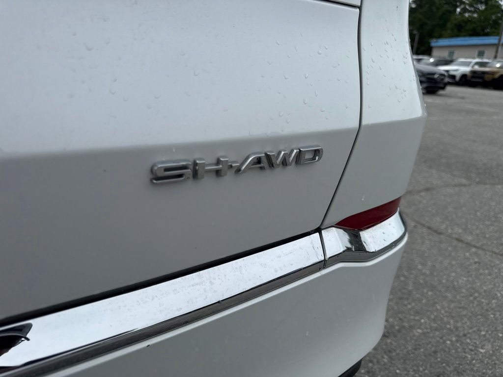 Used 2023 Acura MDX SH-AWD image 22