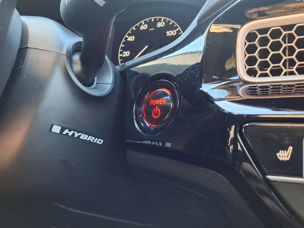 Used 2025 Honda Civic Sport image 9