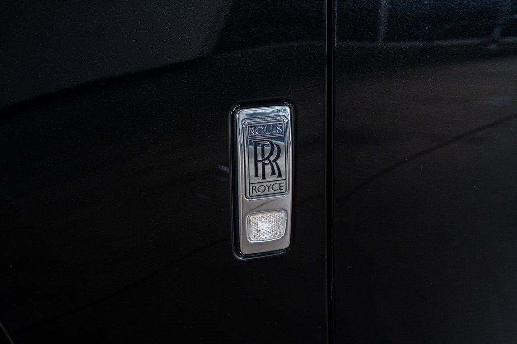 Used 2022 Rolls-Royce Ghost image 23