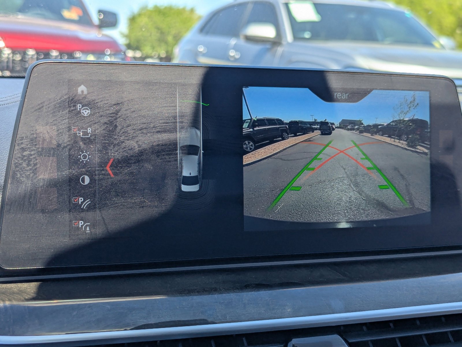 Used 2017 BMW 540i image 22