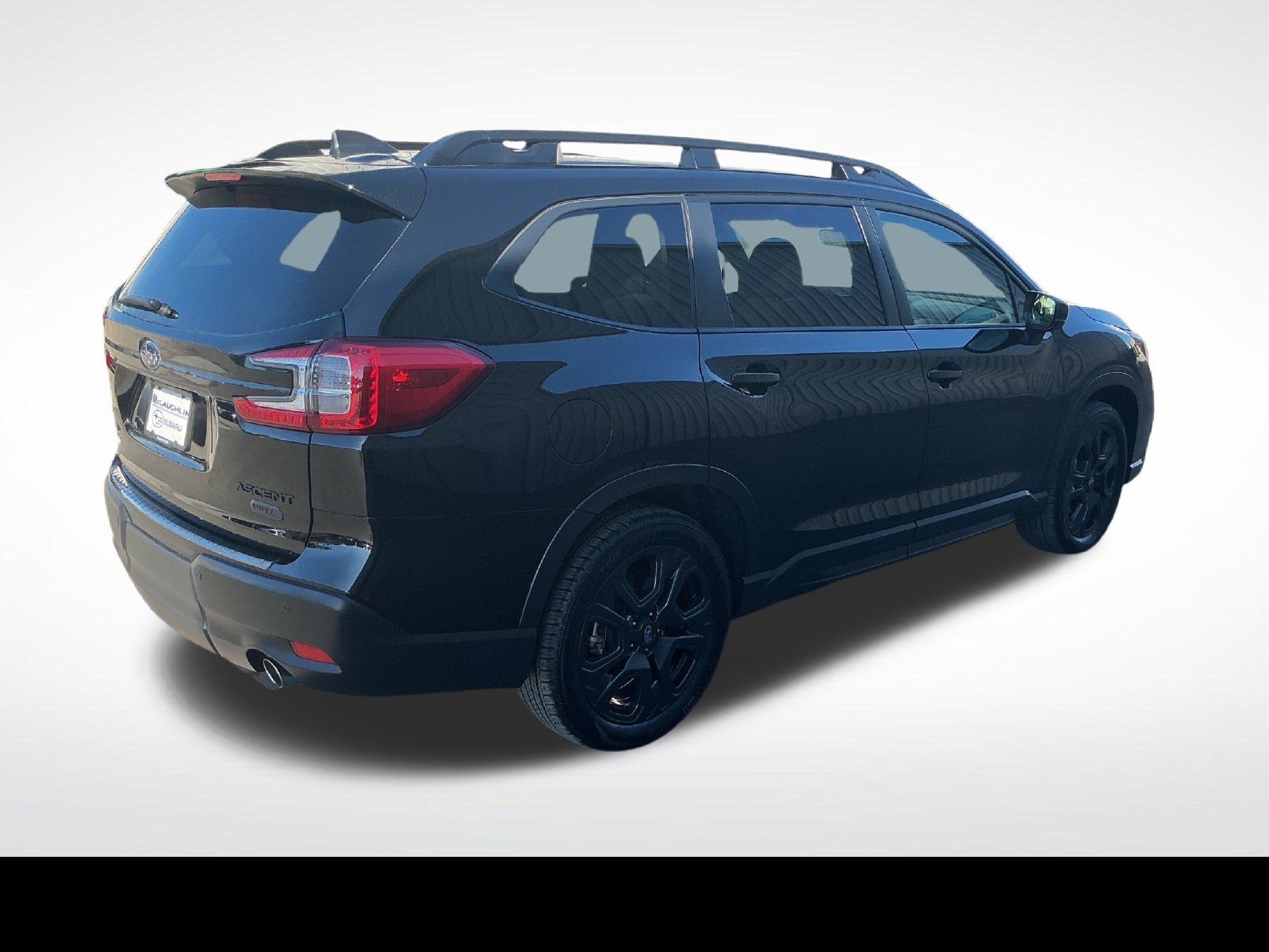 Used 2024 Subaru Ascent Onyx Edition AWD/4WD image 5