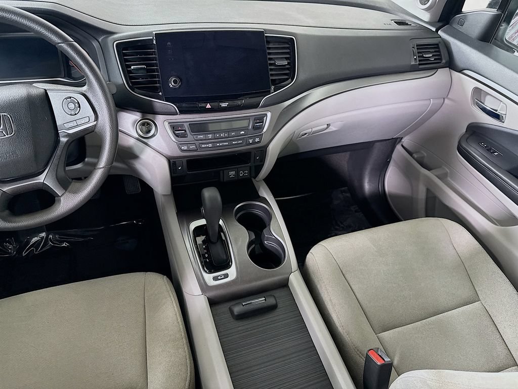 Used 2020 Honda Pilot EX image 26