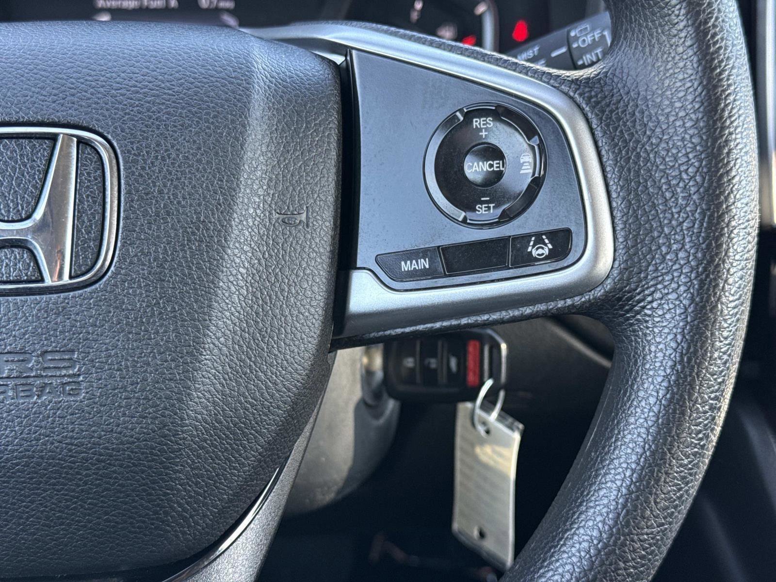 Used 2020 Honda CR-V LX image 7