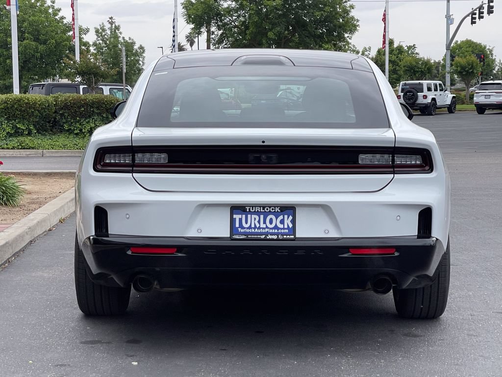 New 2026 Dodge Charger R/T AWD/4WD image 7