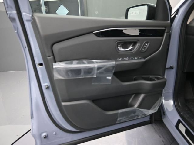 New 2026 Honda Pilot EX-L image 3