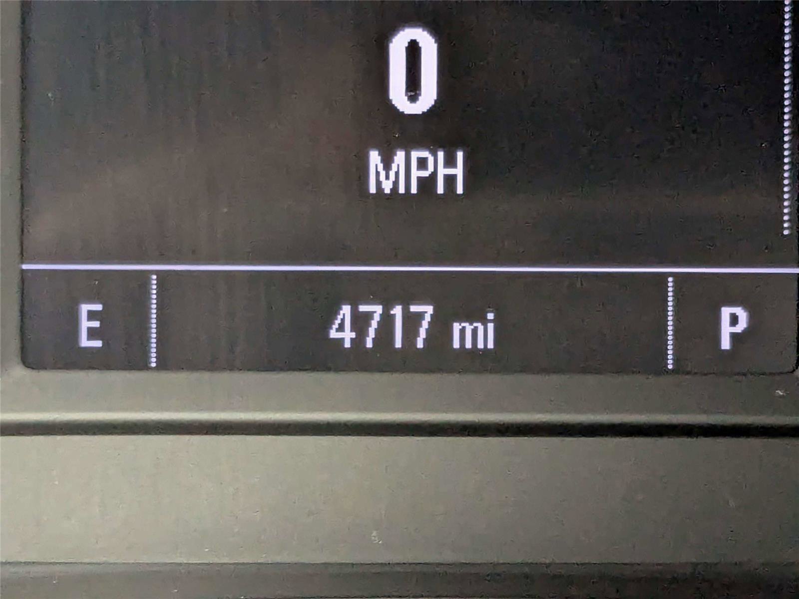 Used 2024 Chevrolet Trax RS w/ Driver Confidence Package image 20