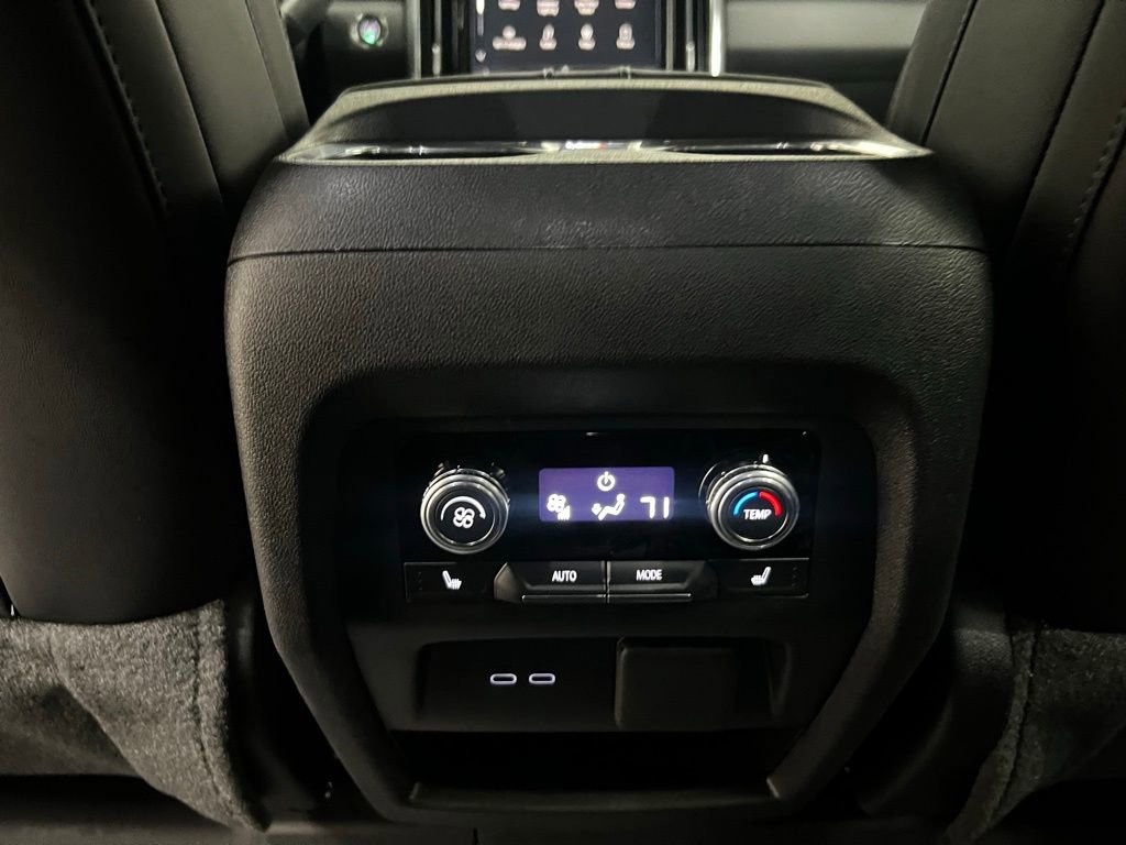 New 2026 GMC Acadia Denali w/ Super Cruise Package image 34