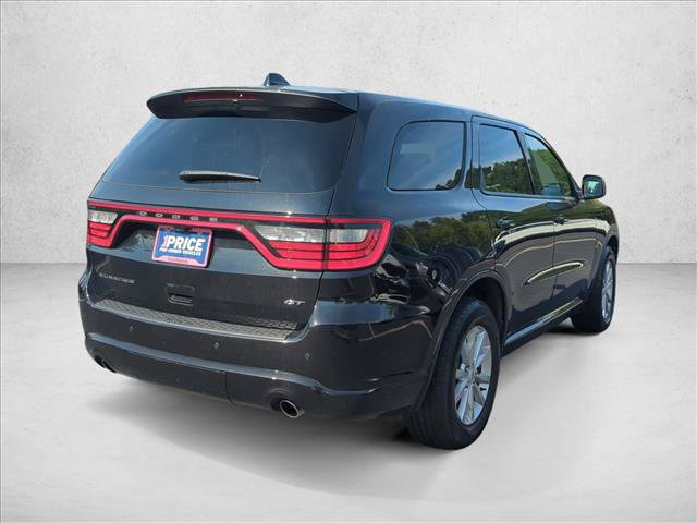 Used 2026 Dodge Durango GT RWD image 4