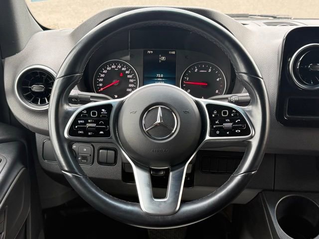 Used 2022 Mercedes-Benz Sprinter 4500 w/ Parking Package image 39