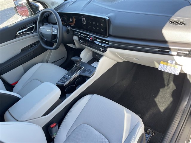 New 2026 Kia Sportage EX image 10