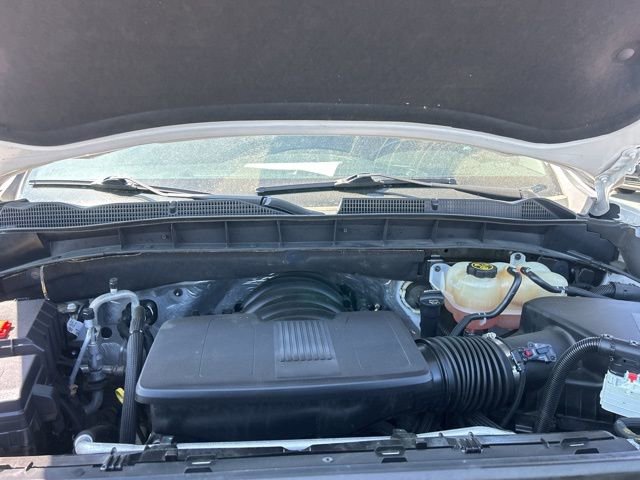 Used 2022 GMC Sierra 1500 AT4 w/ AT4 Premium Package image 35