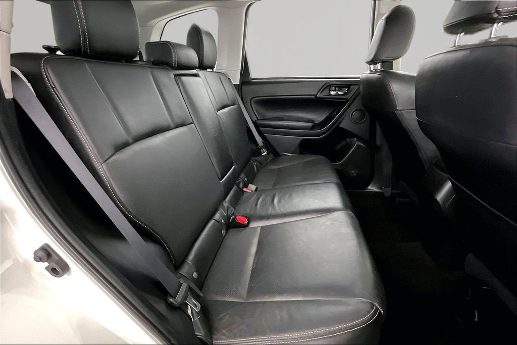 Used 2014 Subaru Forester 2.0XT Touring image 20