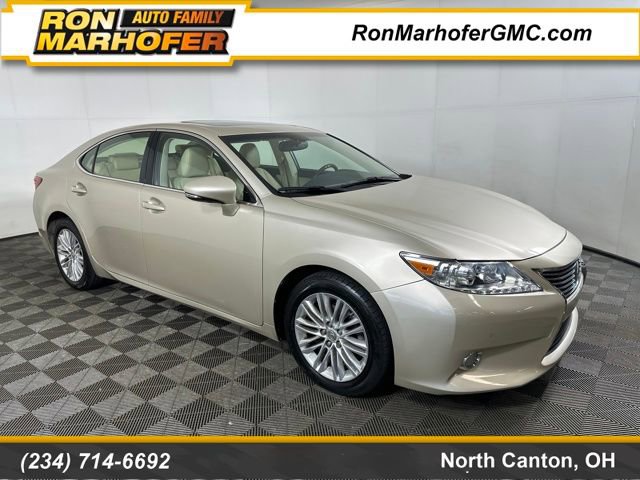 Used 2013 Lexus ES 350