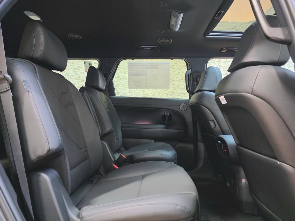 New 2026 Hyundai Palisade XRT Pro image 11