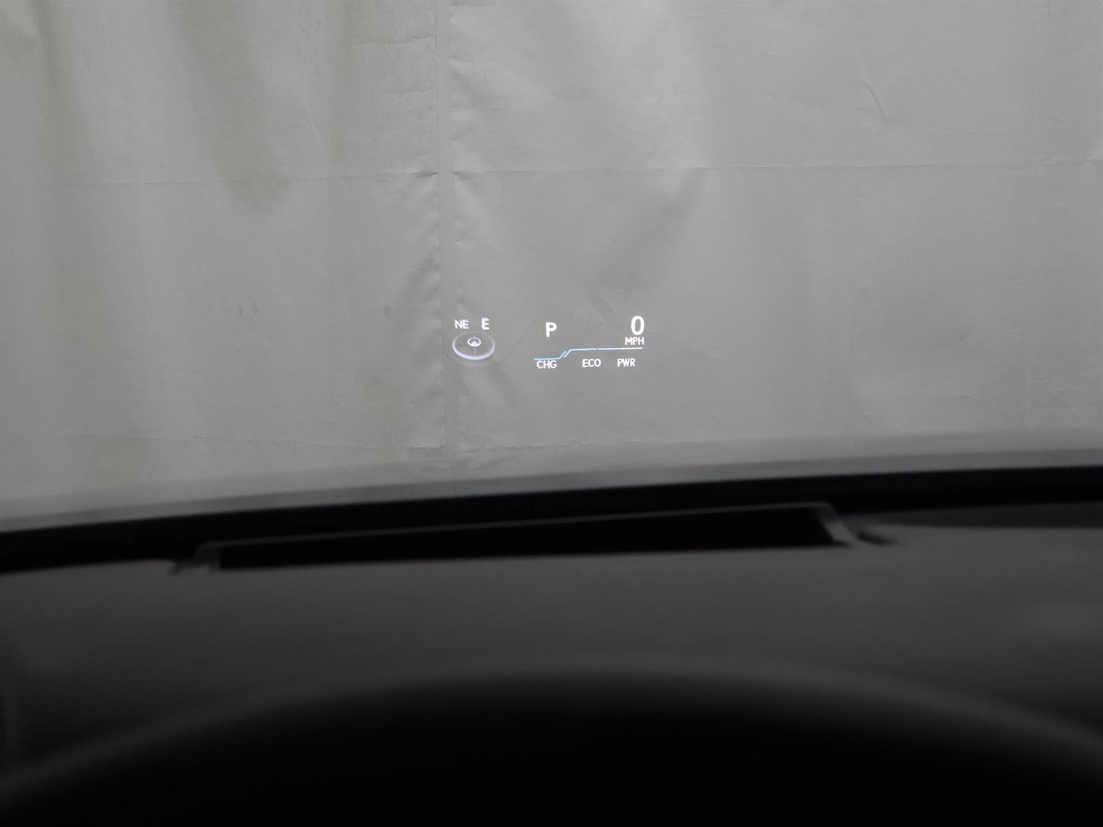 Used 2025 Lexus ES 300h Ultra Luxury image 27