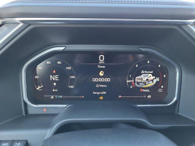 New 2026 GMC Sierra 2500 Denali w/ Denali Reserve Package image 21