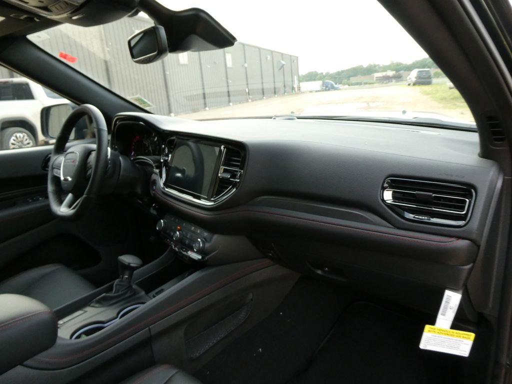 New 2026 Dodge Durango GT AWD/4WD image 11
