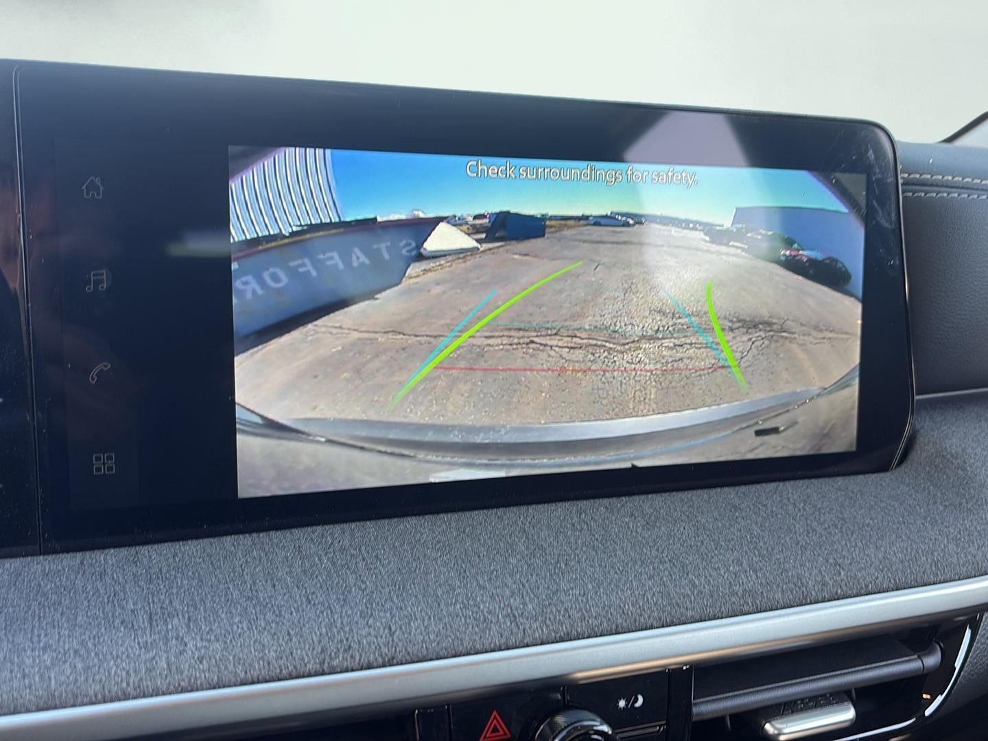 New 2026 Nissan Kicks SV w/ Cold Weather Package image 29