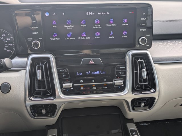 Used 2022 Kia Sorento SX AWD/4WD image 15