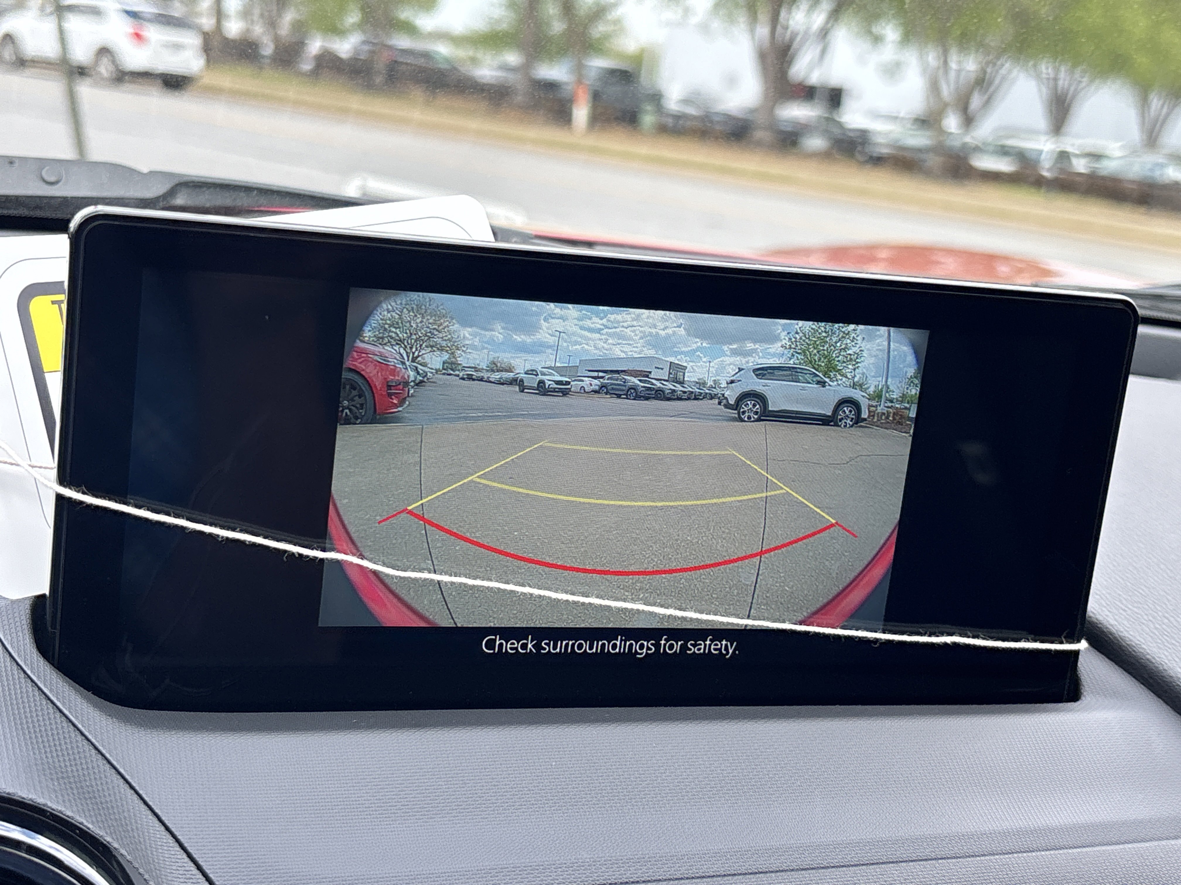 New 2026 MAZDA MX-5 Miata Sport image 28