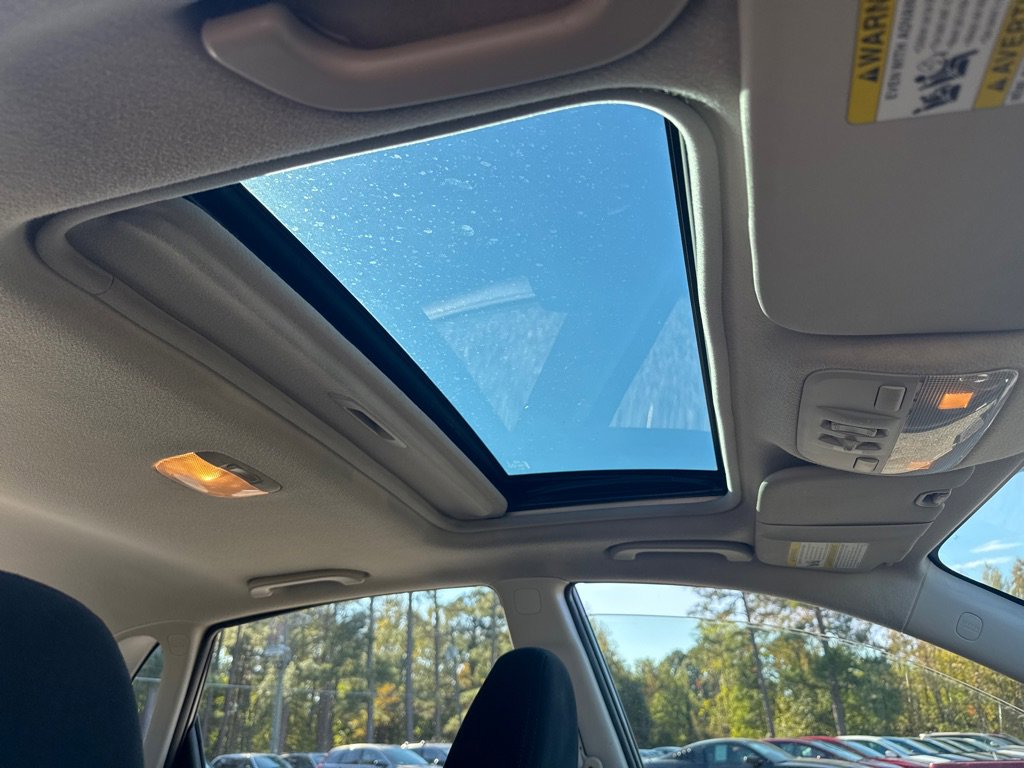 Used 2009 Subaru Impreza 2.5i image 22