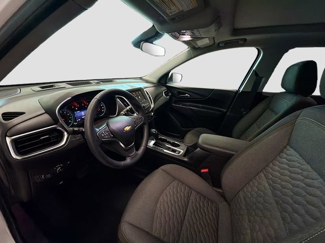 Used 2020 Chevrolet Equinox LT image 19