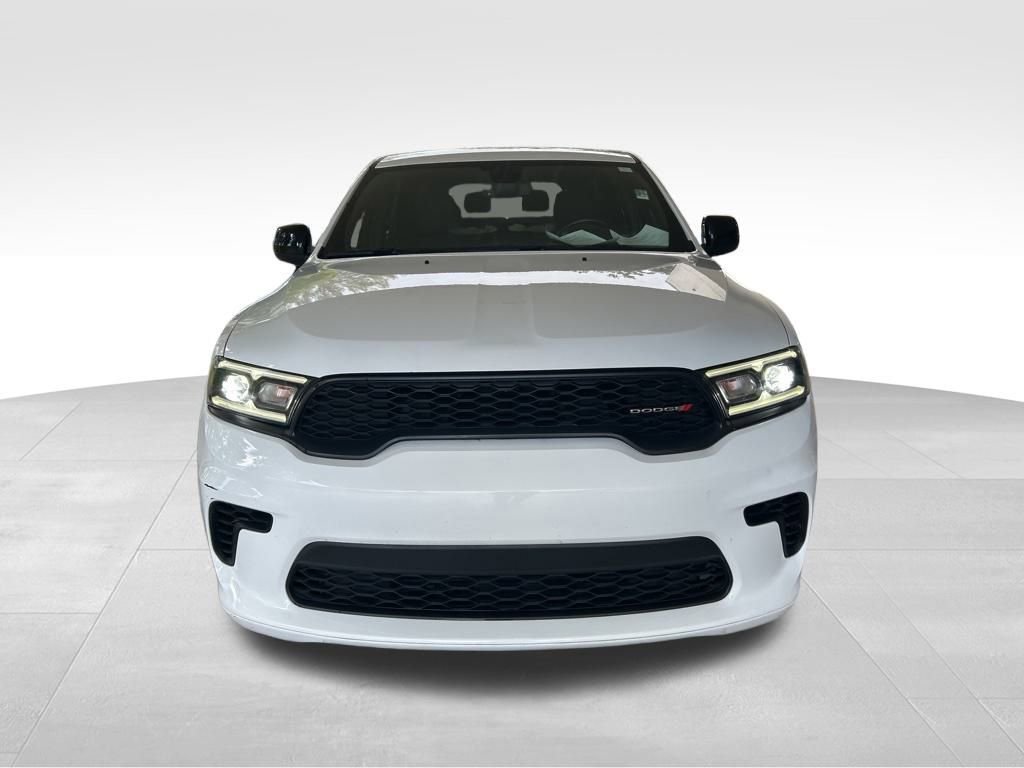 Certified 2023 Dodge Durango GT image 11