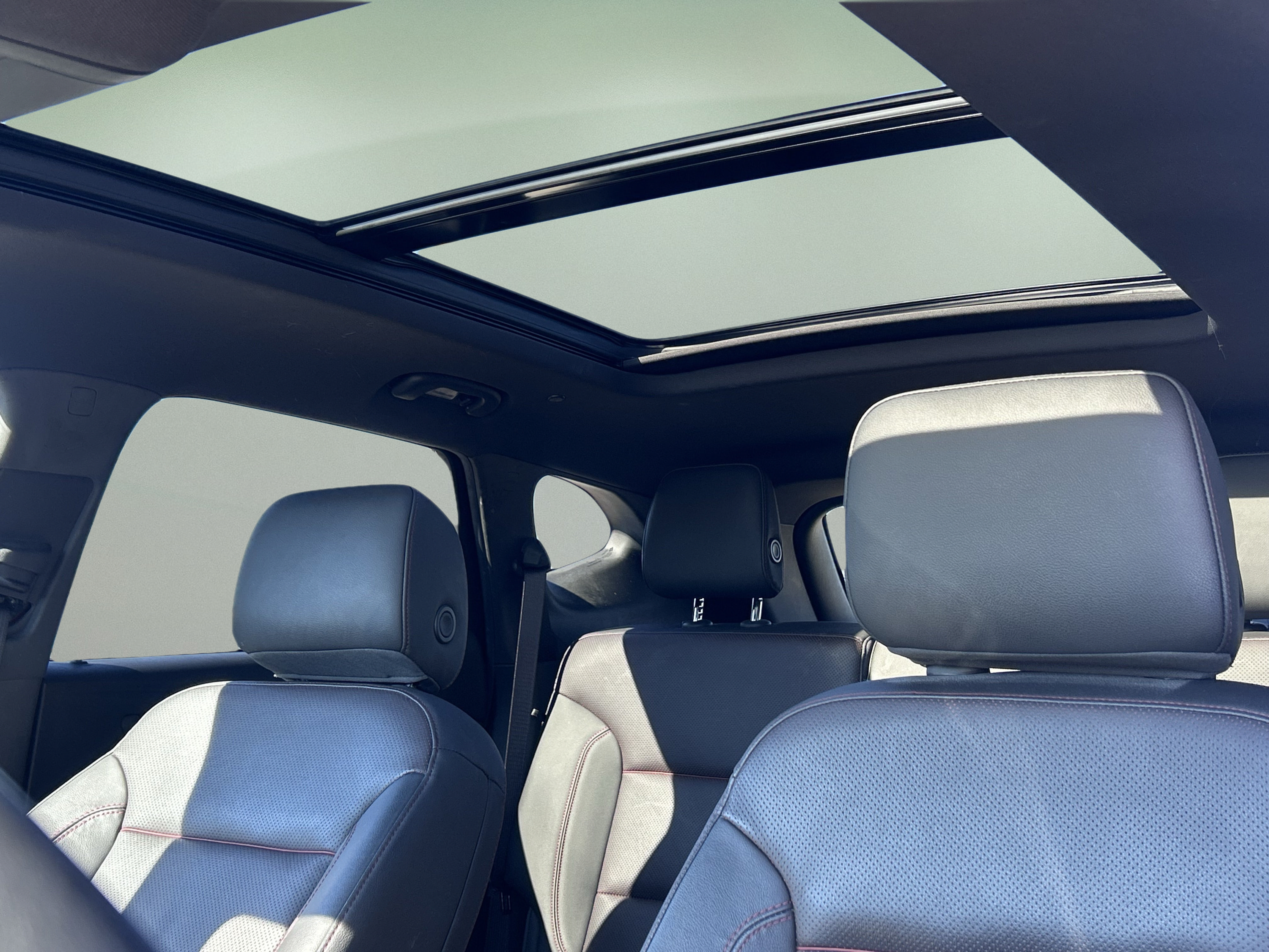Used 2019 Chevrolet Blazer RS FWD image 27