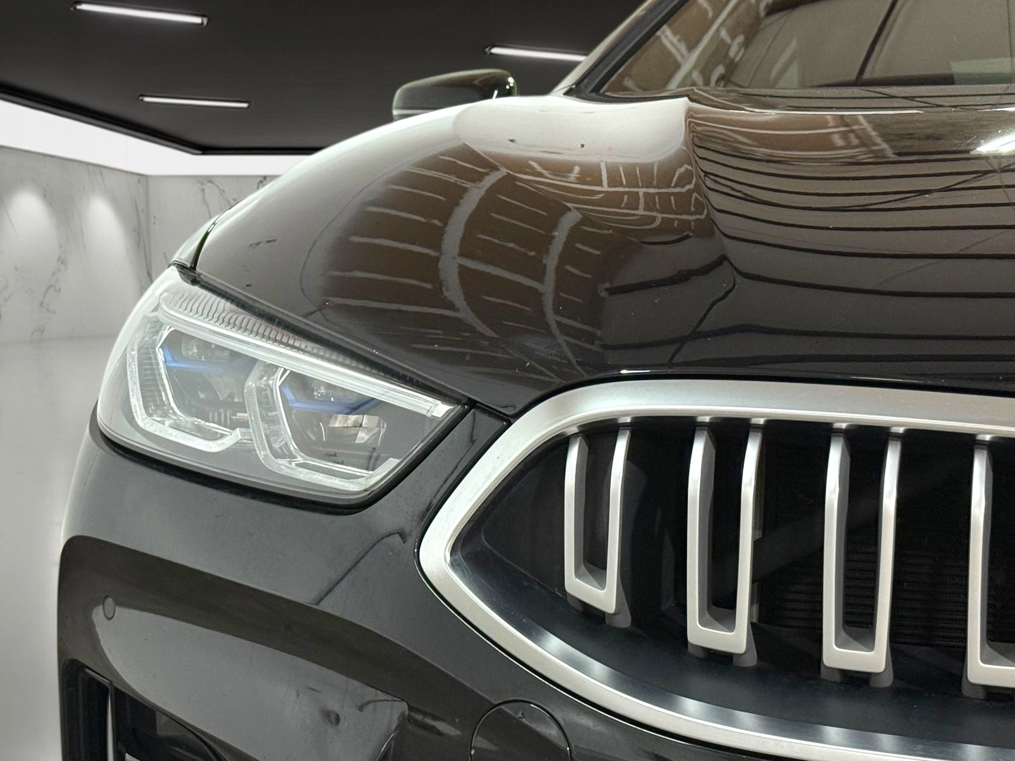 Used 2024 BMW 840i Gran Coupe w/ Driving Assistance Package image 11