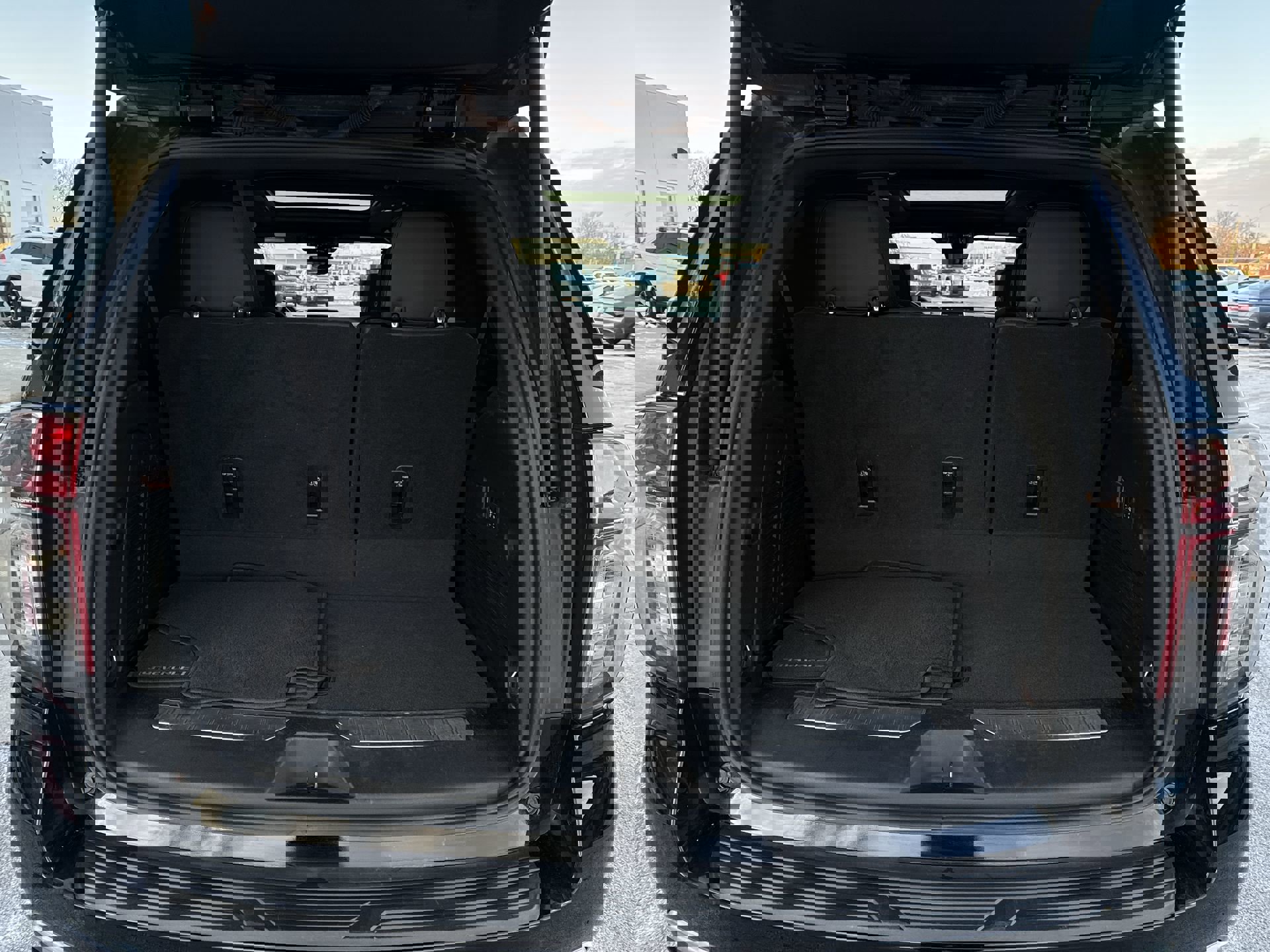 Used 2023 Chevrolet Tahoe High Country image 27