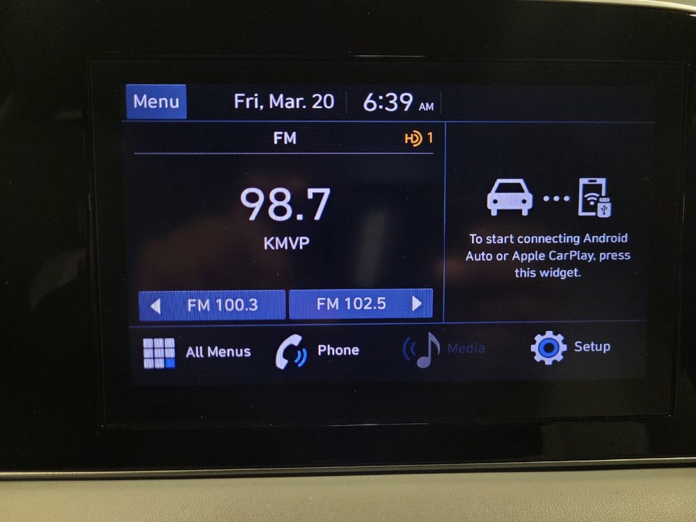 Used 2021 Hyundai Palisade SEL image 25