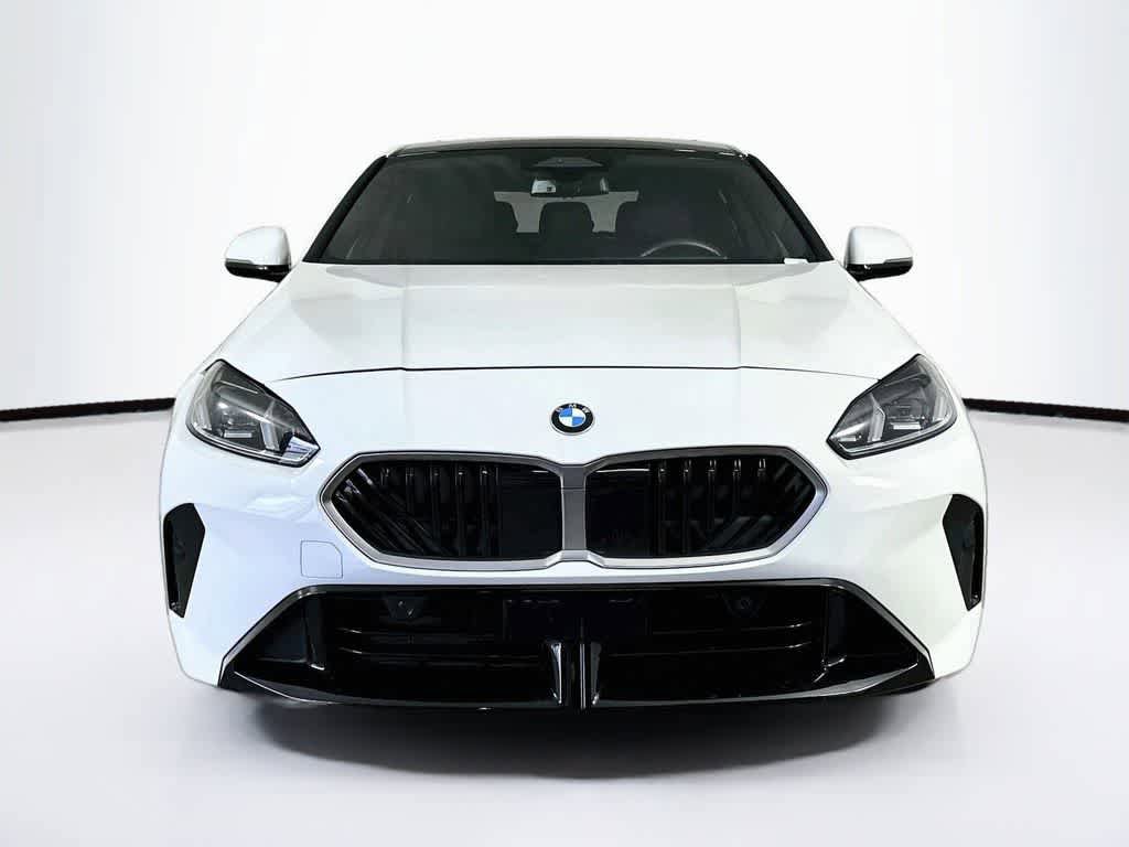 Used 2025 BMW 228i xDrive AWD/4WD image 6