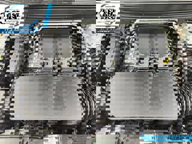 Used 2024 Chevrolet Colorado Z71 w/ Z71 Convenience Package 2 image 37