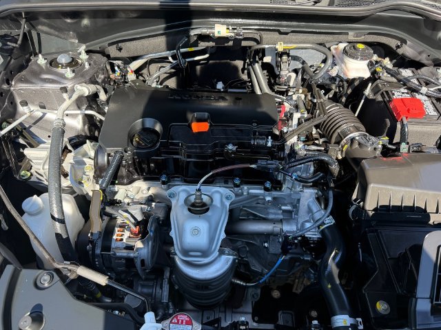 Used 2026 Honda HR-V EX-L image 22