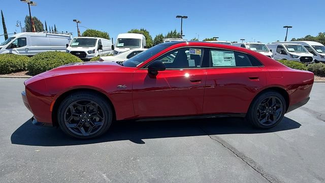 New 2026 Dodge Charger R/T AWD/4WD image 7