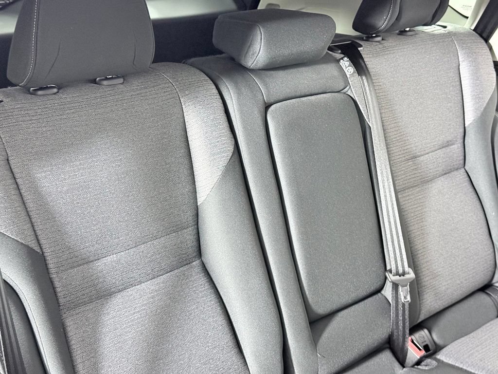 Certified 2023 Nissan Rogue SV AWD/4WD image 25