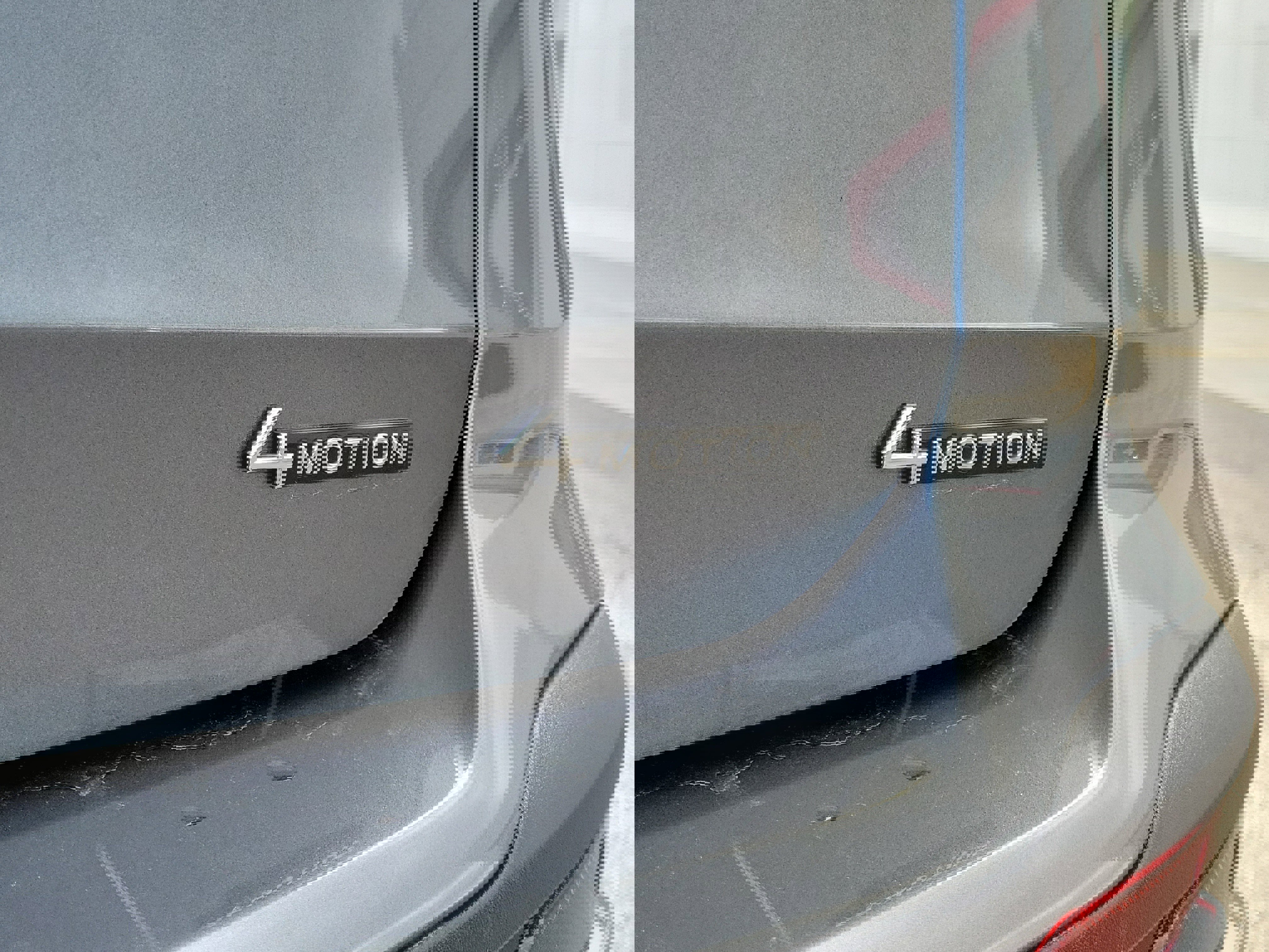 Used 2025 Volkswagen Taos SE image 7