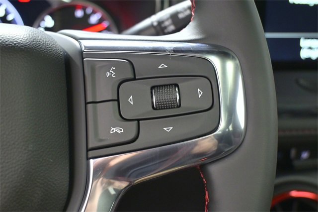 New 2026 Chevrolet Blazer RS w/ Driver Confidence II Package image 20