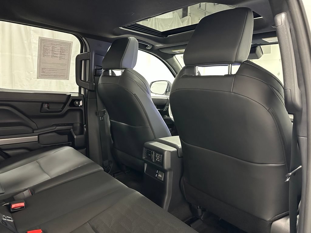 Used 2026 Toyota 4Runner TRD Sport Premium AWD/4WD image 55