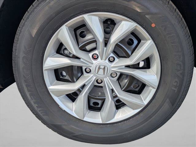 New 2026 Honda CR-V LX image 10